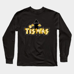 TISWAS Long Sleeve T-Shirt